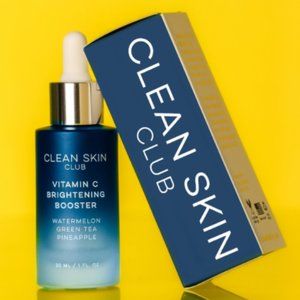Vitamin C Brightening Booster